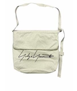 YOHJI YAMAMOTO Сумка Тоут