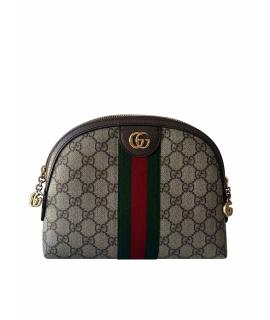 GUCCI Сумка через плечо
