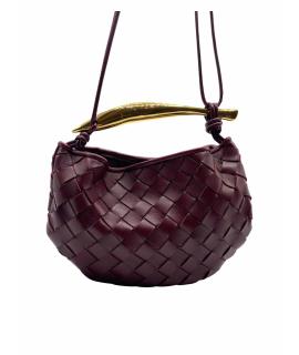 BOTTEGA VENETA Сумка с короткими ручками