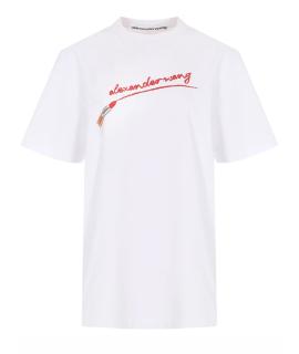 ALEXANDER WANG Футболка