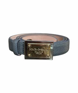 DOLCE&GABBANA Ремень