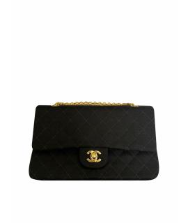 CHANEL Сумка через плечо