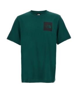 THE NORTH FACE Футболка