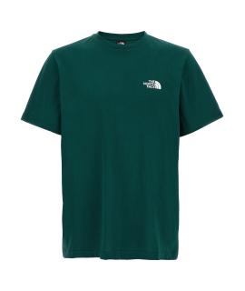 THE NORTH FACE Футболка