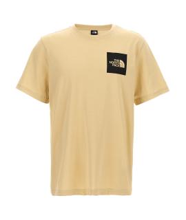 THE NORTH FACE Футболка