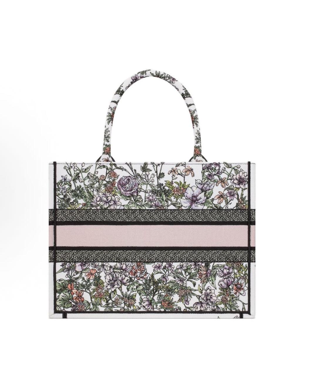 CHRISTIAN DIOR Сумка тоут, фото 3