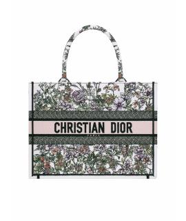 CHRISTIAN DIOR Сумка тоут