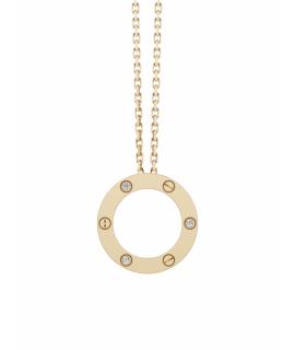 CARTIER Подвеска