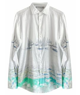 ETRO Кэжуал рубашка