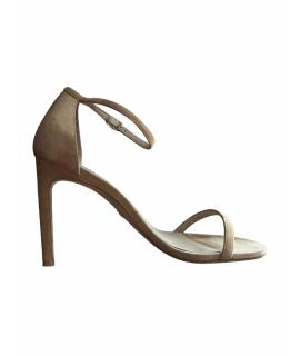 STUART WEITZMAN Босоножки