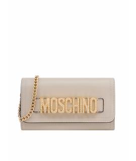 MOSCHINO Сумка через плечо