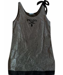 PRADA Вечернее платье