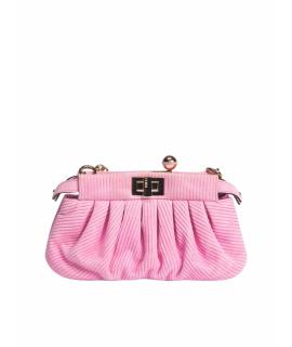 FENDI Клатч/вечерняя сумка