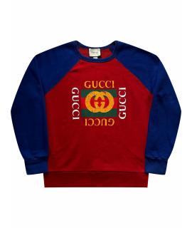 GUCCI Худи/толстовка