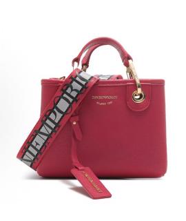 EMPORIO ARMANI Сумка с короткими ручками