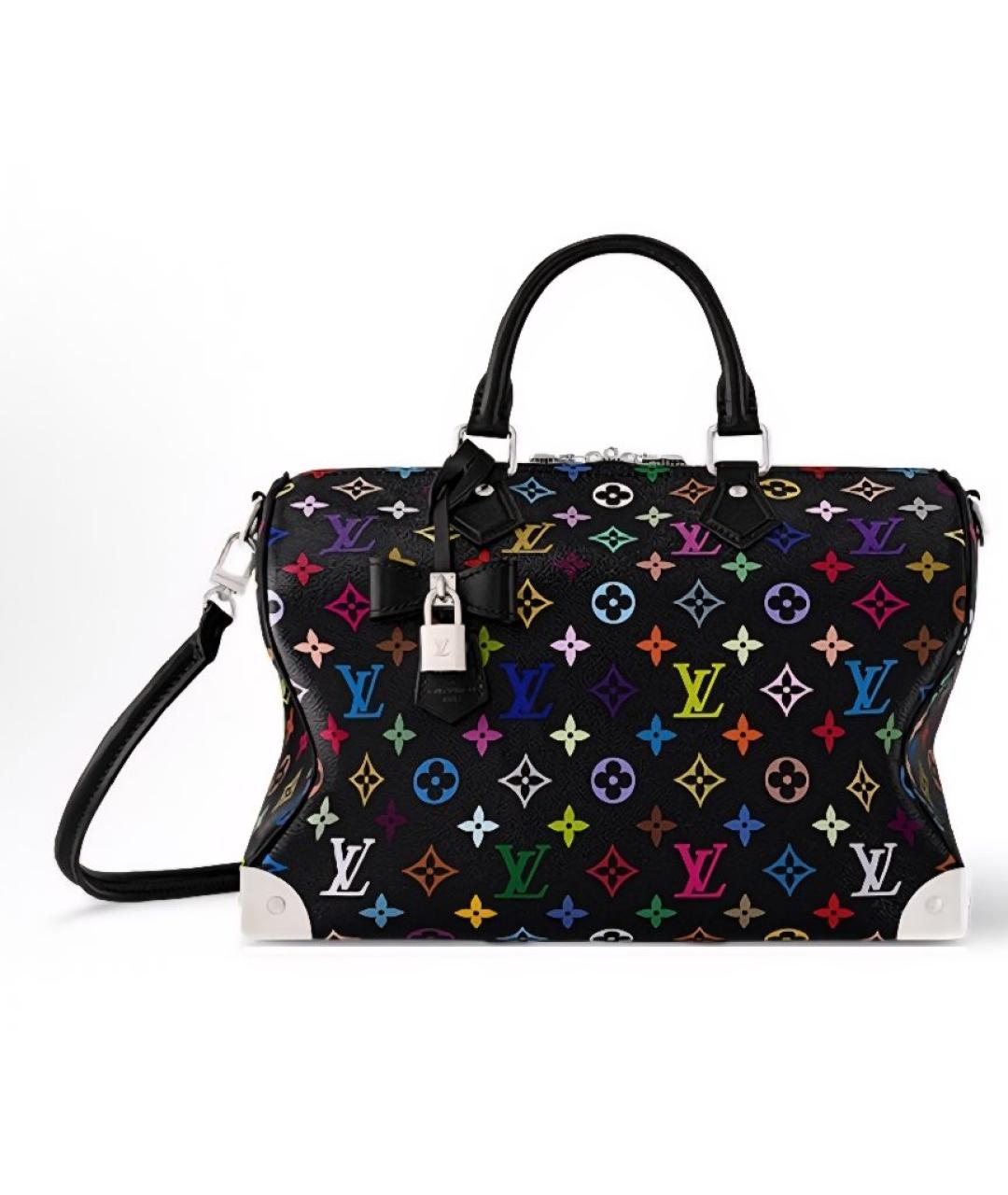 LOUIS VUITTON Дорожная/спортивная сумка, фото 2