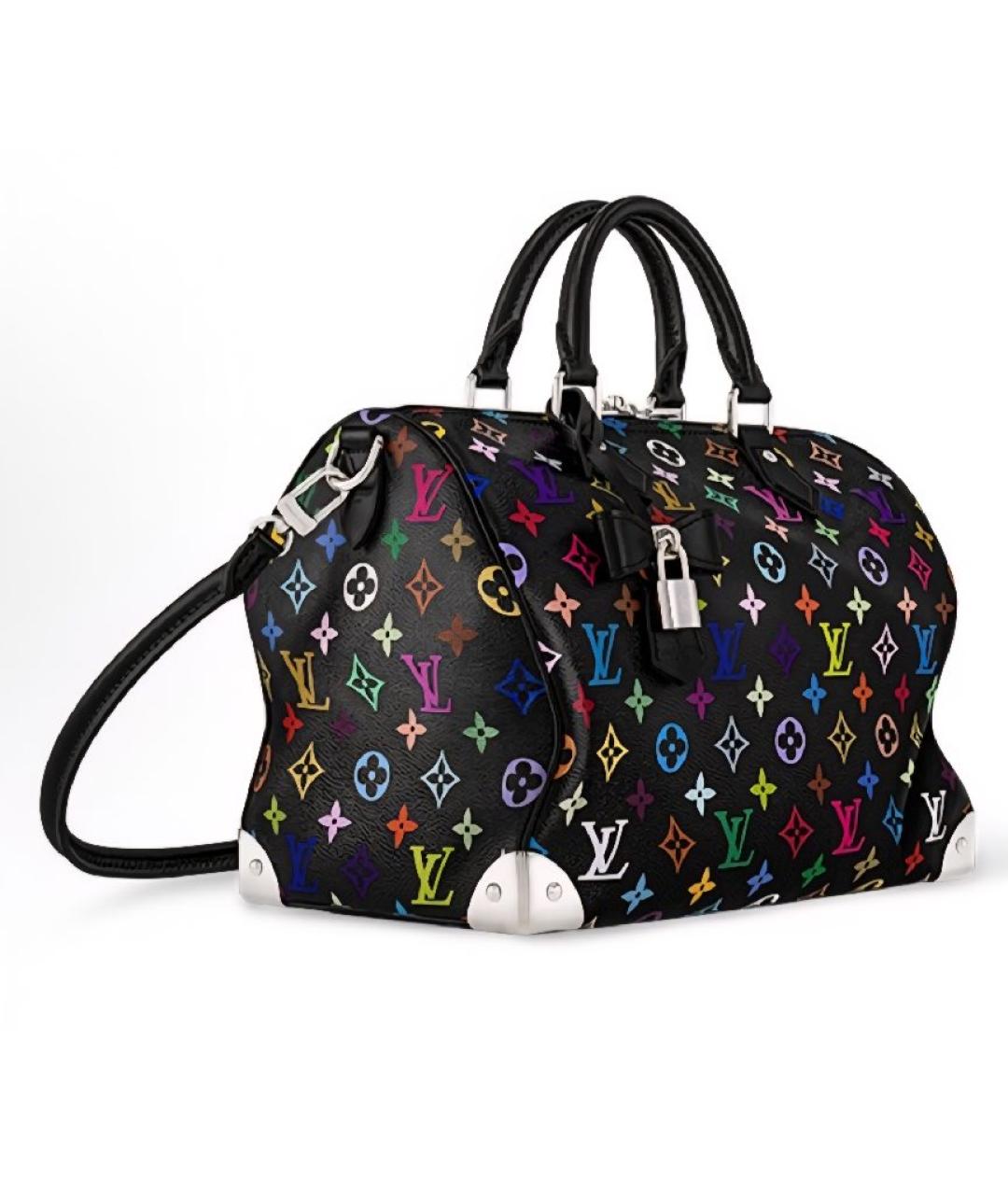 LOUIS VUITTON Дорожная/спортивная сумка, фото 5