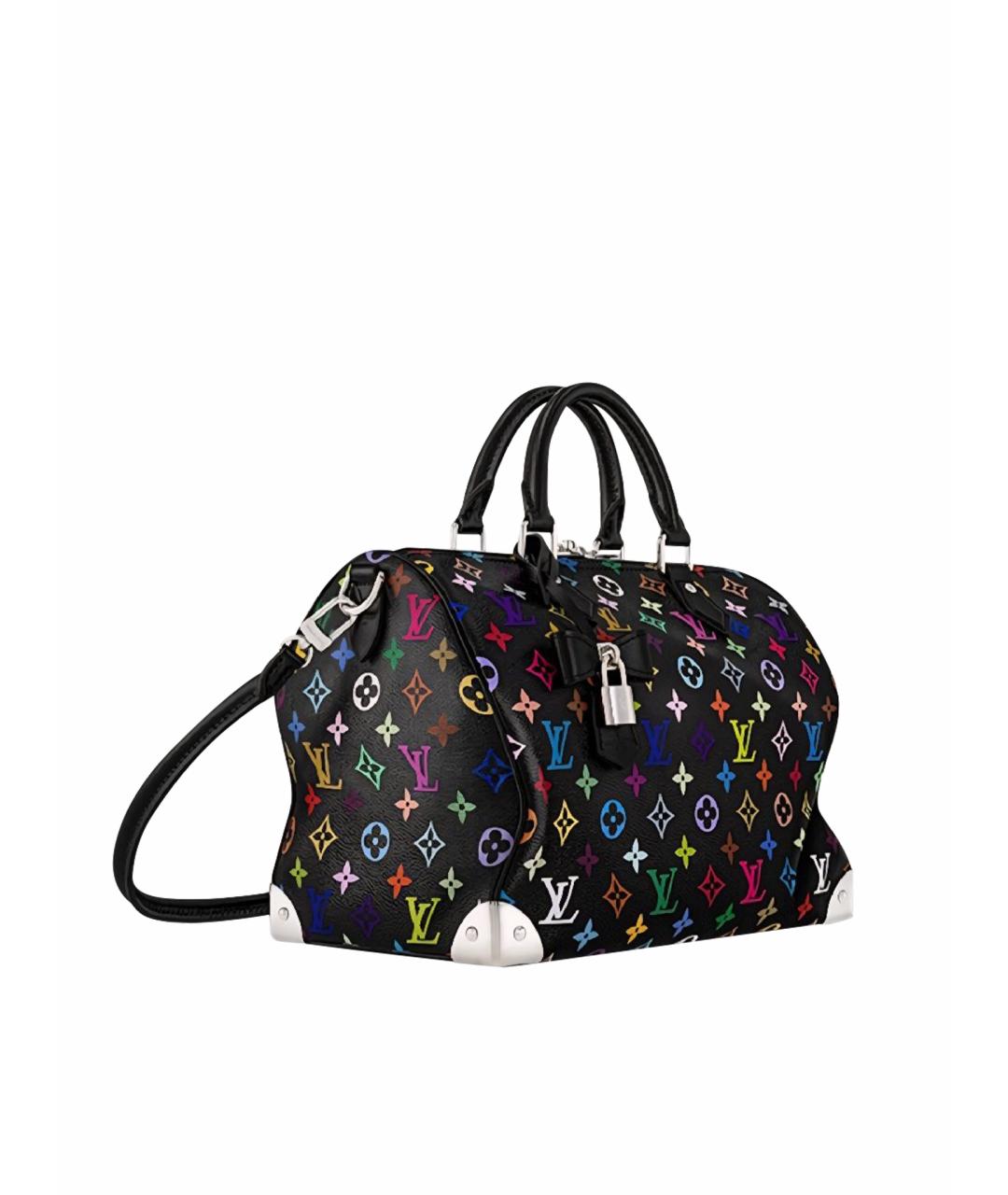 LOUIS VUITTON Дорожная/спортивная сумка, фото 6