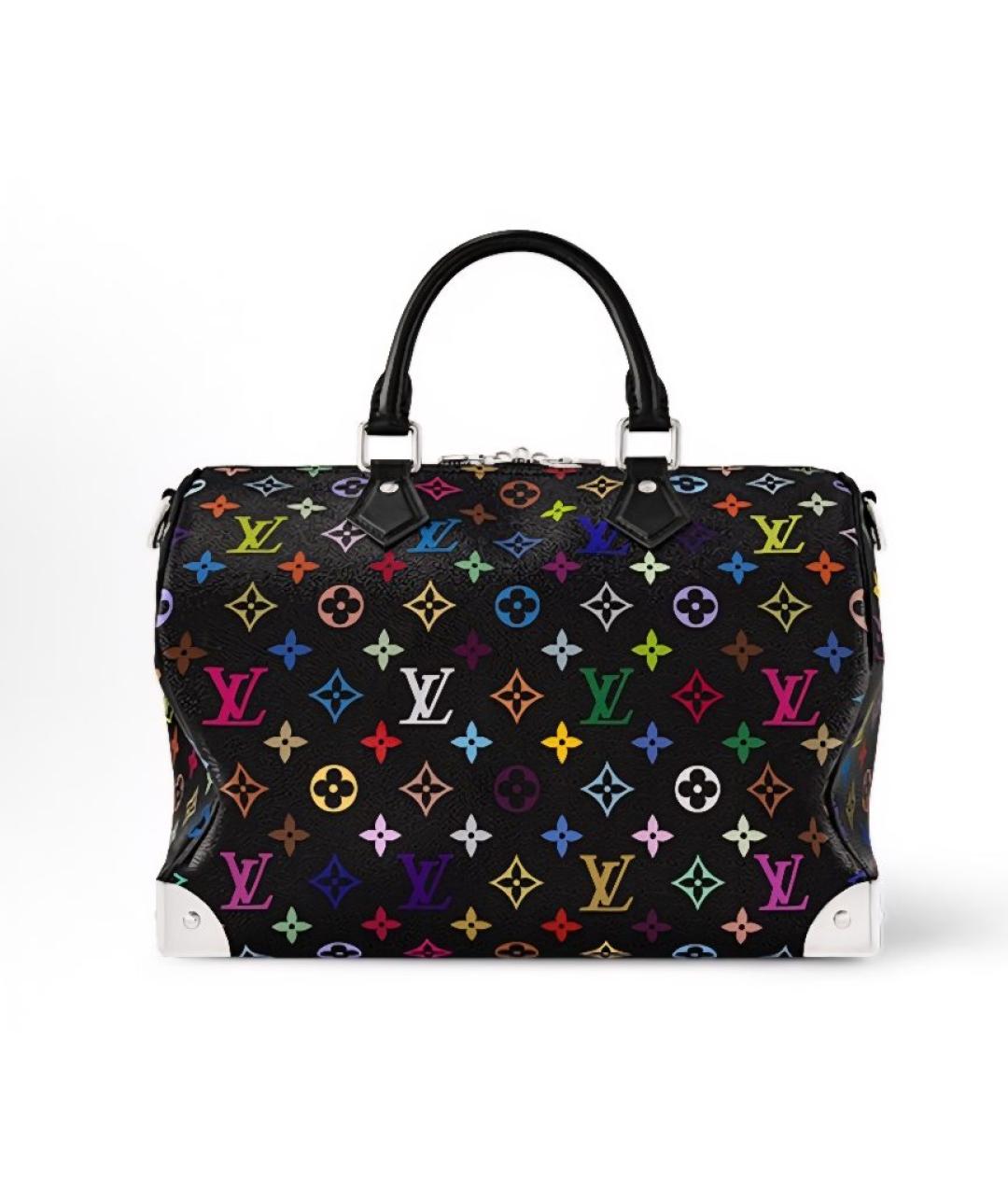 LOUIS VUITTON Дорожная/спортивная сумка, фото 3