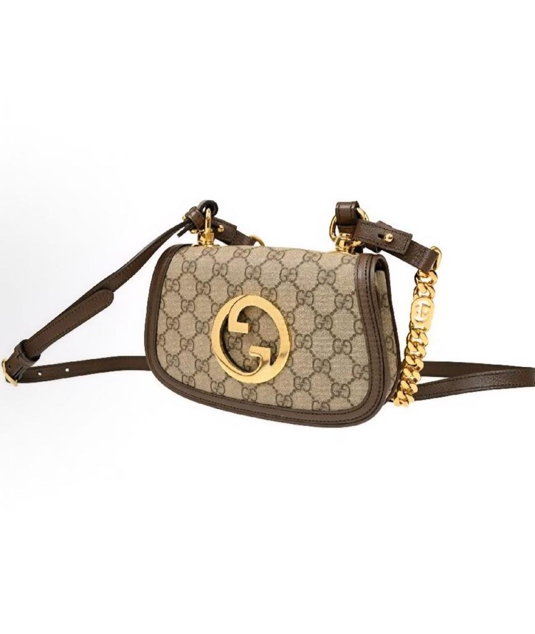 GUCCI Сумка через плечо, фото 2
