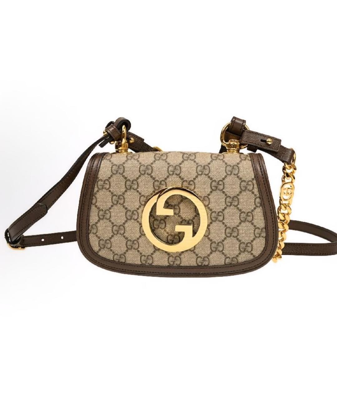 GUCCI Сумка через плечо, фото 6