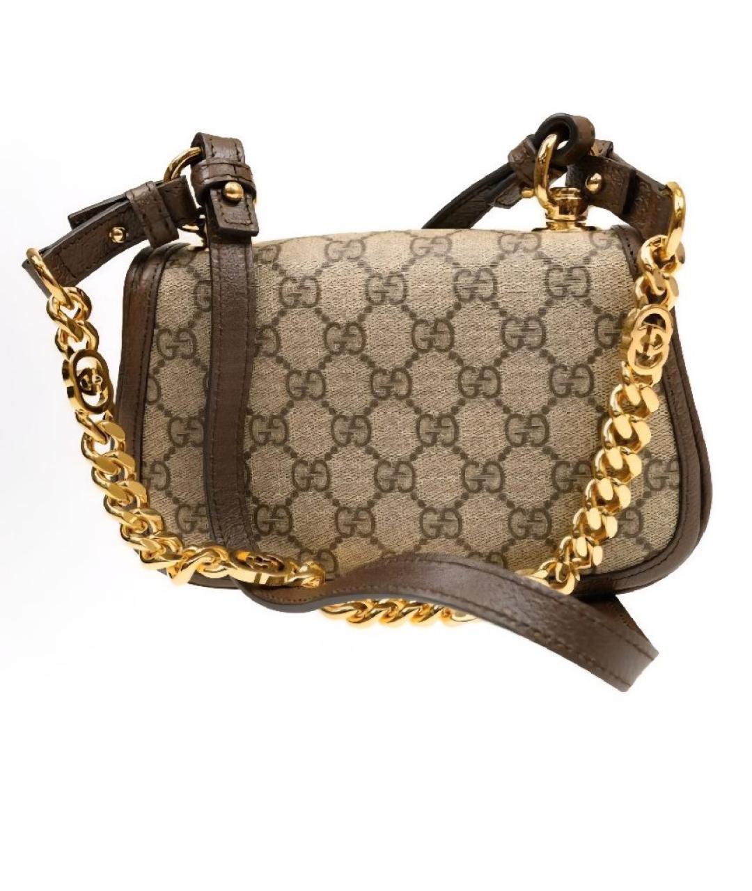 GUCCI Сумка через плечо, фото 3