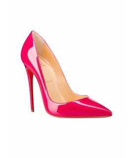 CHRISTIAN LOUBOUTIN Туфли