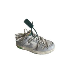 NIKE X OFF-WHITE Кроссовки