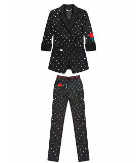 PHILIPP PLEIN Костюм с брюками