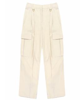 GIVENCHY Брюки широкие