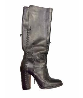 MM6 MAISON MARGIELA Сапоги