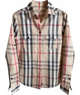 BURBERRY Рубашка