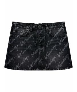 BALENCIAGA Юбка мини