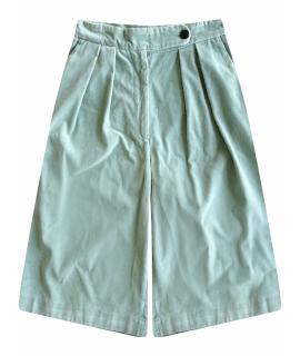 DRIES VAN NOTEN Шорты