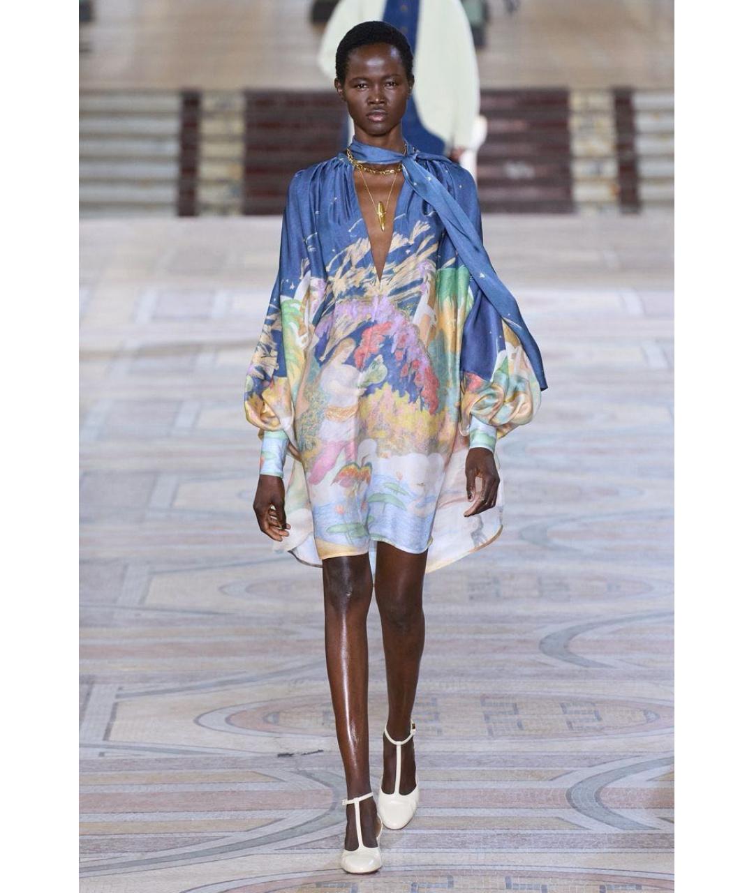 ZIMMERMANN Платье, фото 7