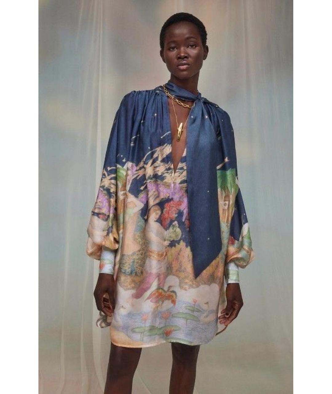 ZIMMERMANN Платье, фото 6