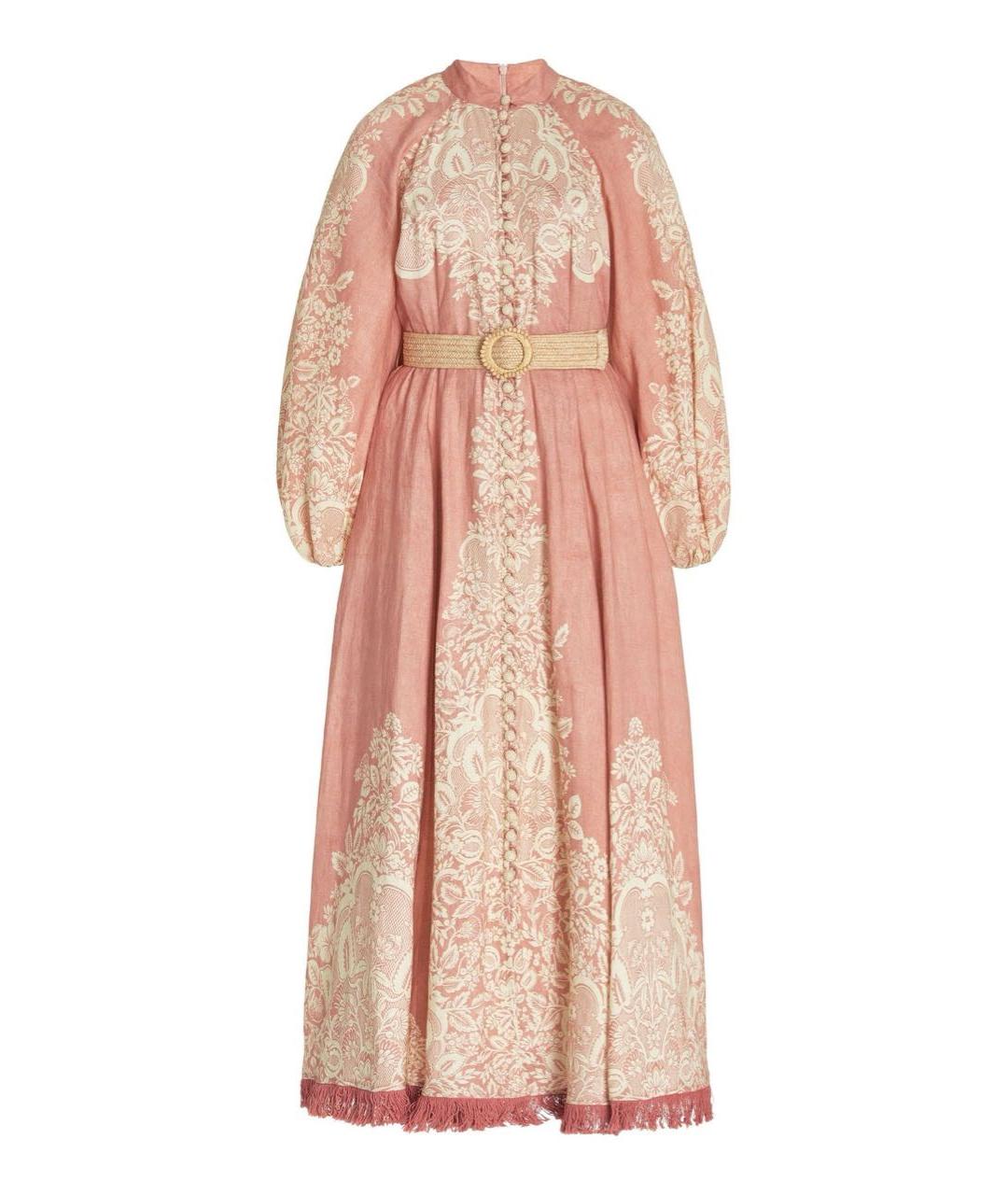 ZIMMERMANN Вечернее платье, фото 1