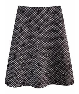 BOTTEGA VENETA Юбка миди