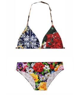DOLCE&GABBANA Пляжная одежда