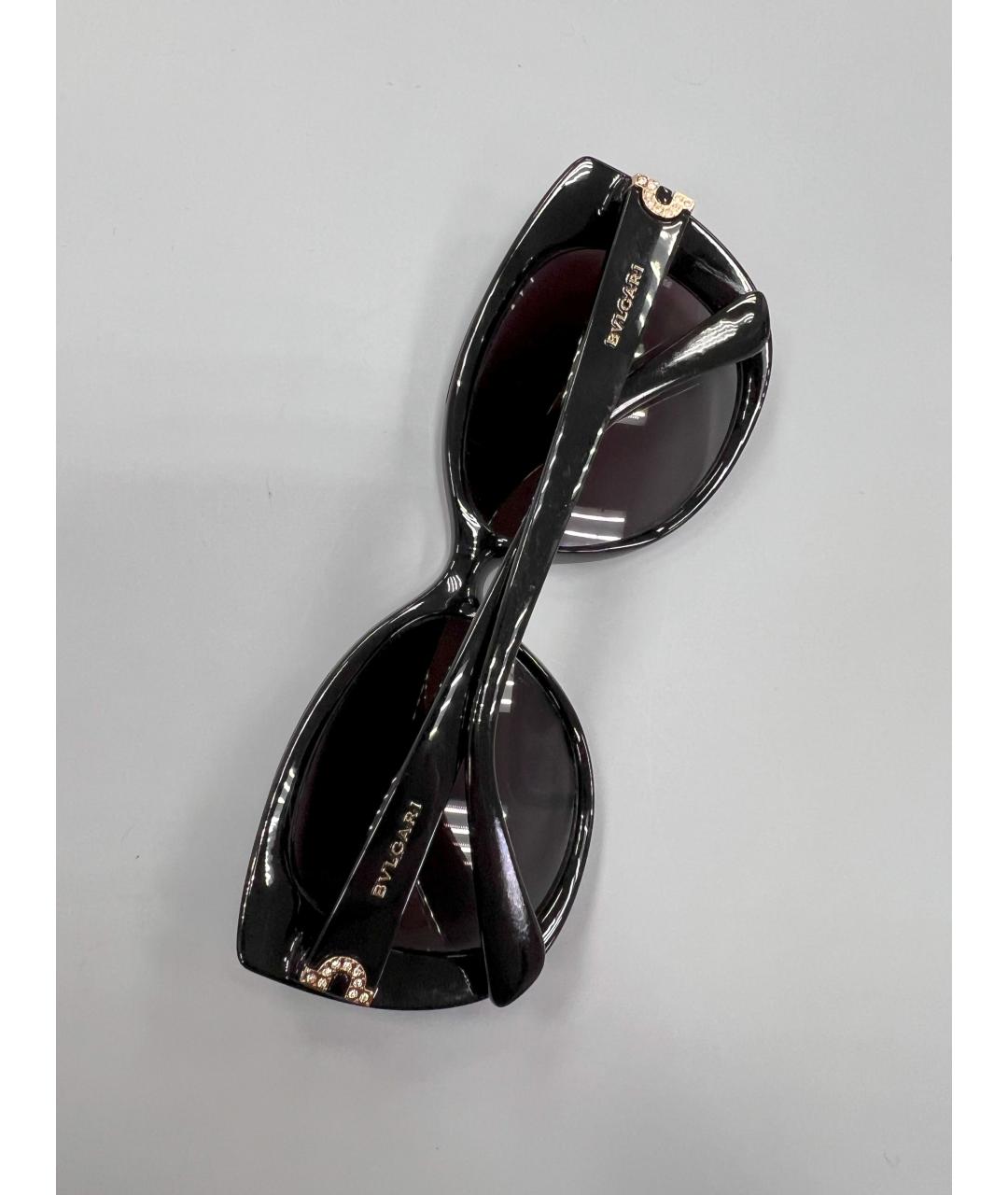 BVLGARI Солнцезащитные очки, фото 2