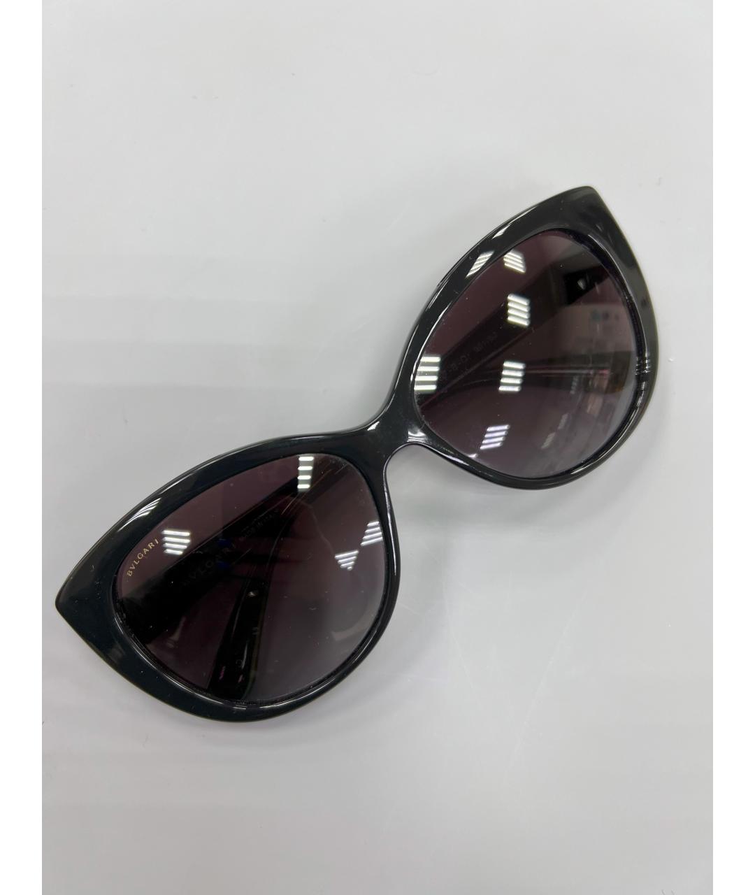 BVLGARI Солнцезащитные очки, фото 7