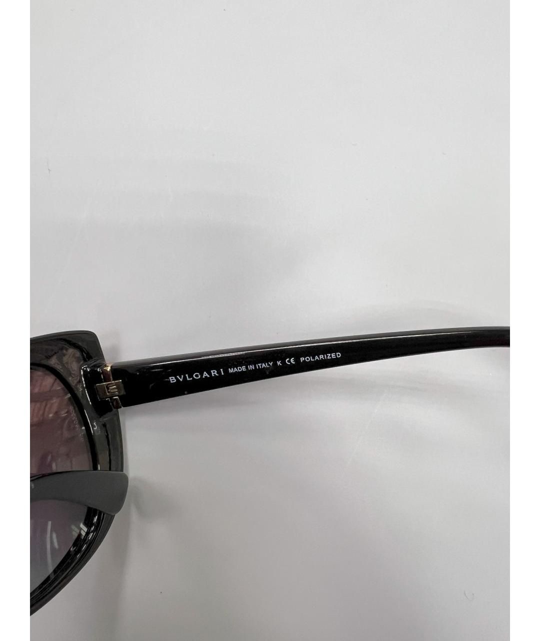 BVLGARI Солнцезащитные очки, фото 5
