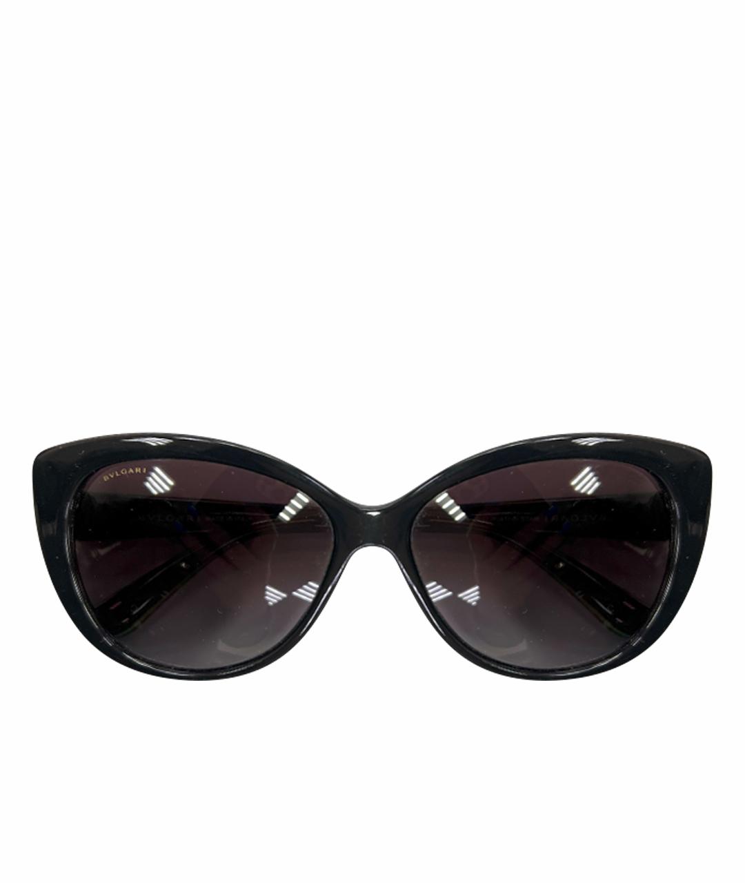 BVLGARI Солнцезащитные очки, фото 1