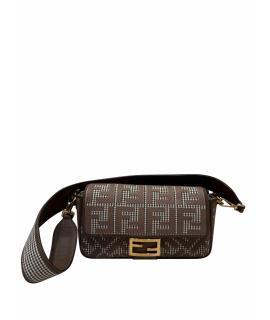 FENDI Сумка через плечо