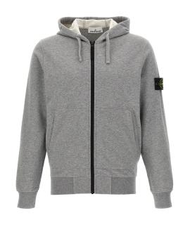 STONE ISLAND Худи/толстовка