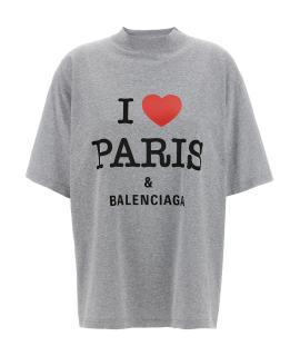 BALENCIAGA Футболка
