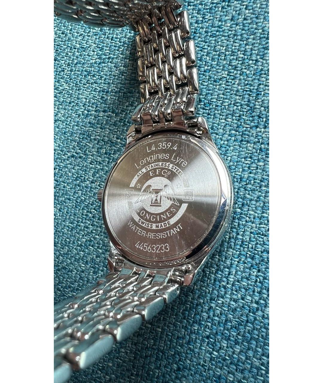 LONGINES Часы, фото 3