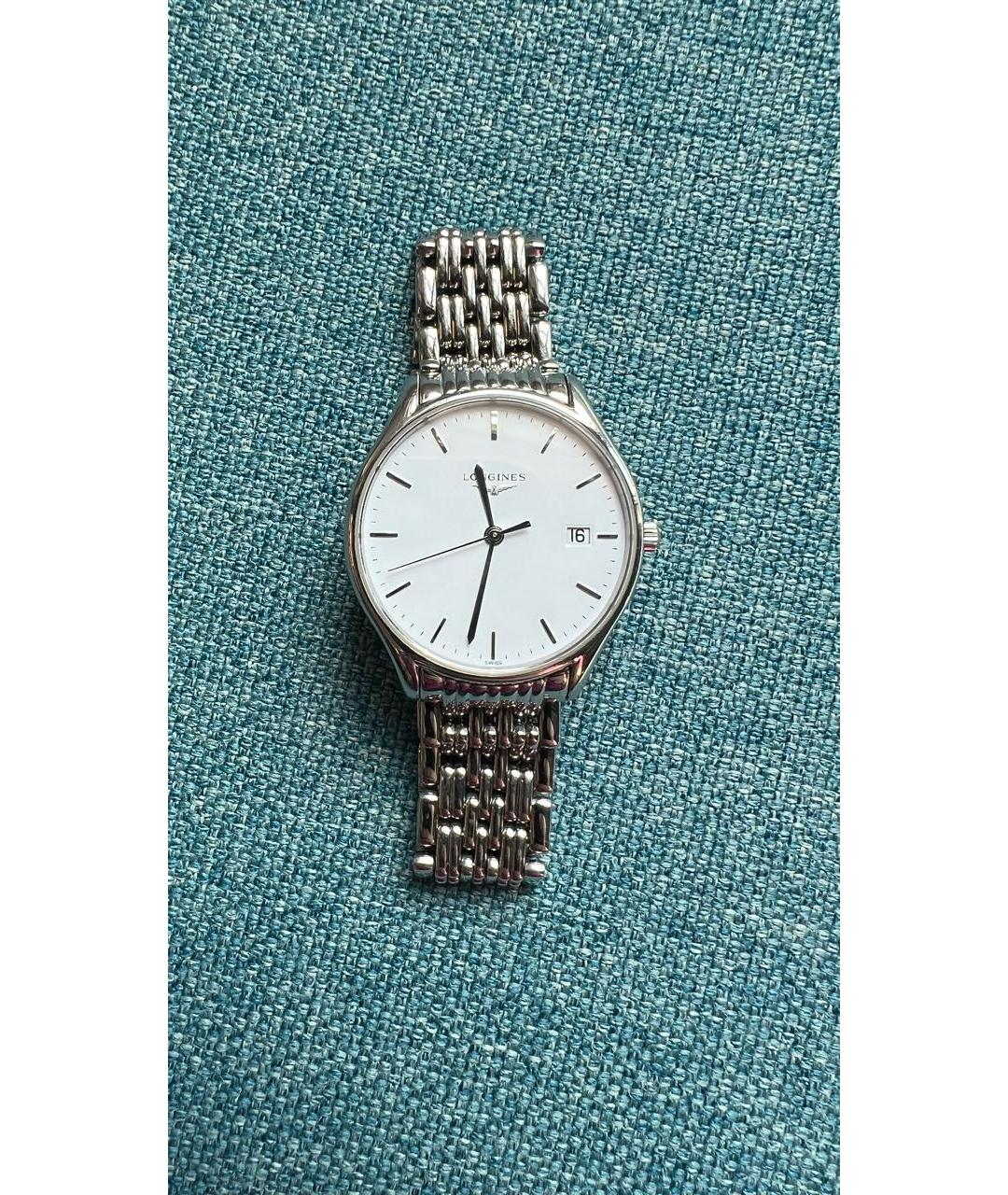 LONGINES Часы, фото 2