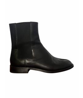 MAISON MARGIELA Высокие ботинки