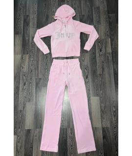 JUICY COUTURE Костюм с брюками